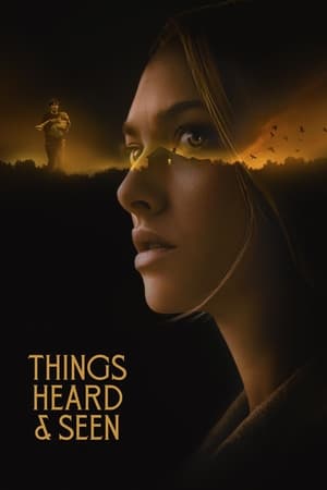 Nonton Film Things Heard & Seen (2021) Terbaru