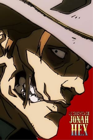 Nonton Film DC Showcase: Jonah Hex (2010) Terbaru Nonton Film DC Showcase: Jonah Hex (2010) Terbaru