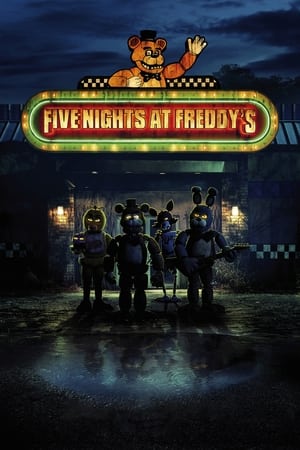 Nonton Film Five Nights at Freddy’s (2023) Terbaru Nonton Film Five Nights at Freddy’s (2023) Terbaru