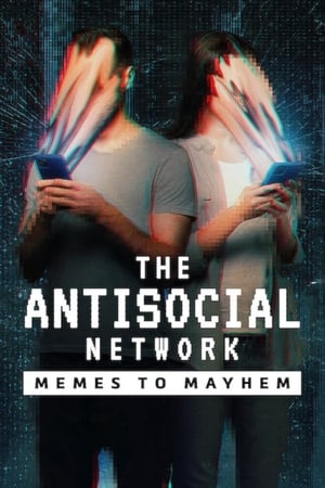 Nonton Film The Antisocial Network: Memes to Mayhem (2024) Terbaru Nonton Film The Antisocial Network: Memes to Mayhem (2024) Terbaru