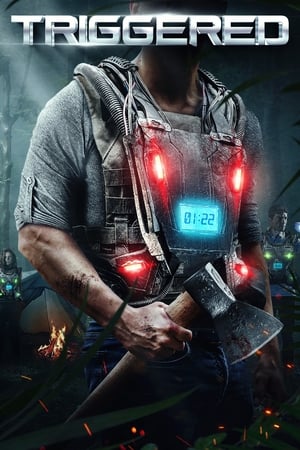 Nonton Film Triggered (2020) Terbaru Nonton Film Triggered (2020) Terbaru