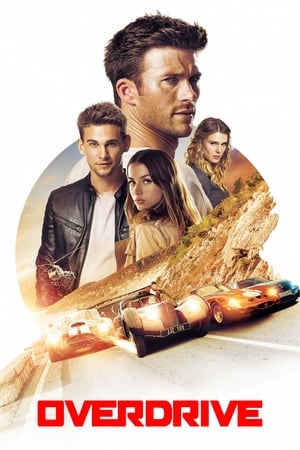 Nonton Film Overdrive (2017) Terbaru Nonton Film Overdrive (2017) Terbaru