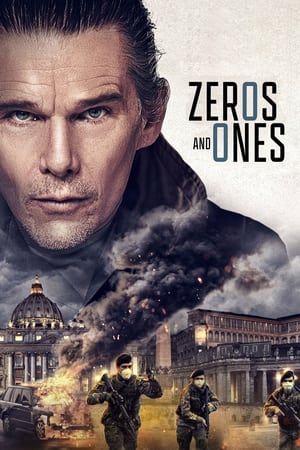 Nonton Film Zeros and Ones (2021) Terbaru Nonton Film Zeros and Ones (2021) Terbaru