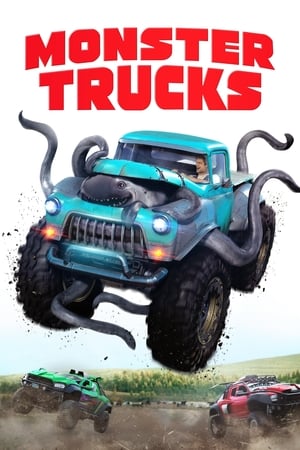Nonton Film Monster Trucks (2016) Terbaru Nonton Film Monster Trucks (2016) Terbaru