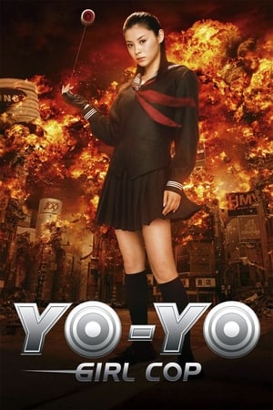 Nonton Film Yo-Yo Girl Cop (2006) Terbaru Nonton Film Yo-Yo Girl Cop (2006) Terbaru