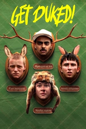 Nonton Film Get Duked! (2019) Terbaru Nonton Film Get Duked! (2019) Terbaru