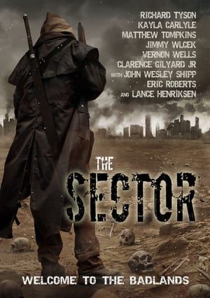 Nonton Film The Sector (2016) Terbaru Nonton Film The Sector (2016) Terbaru