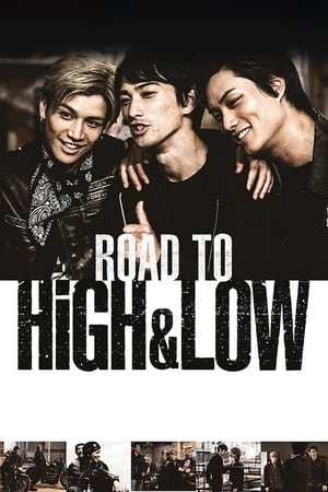 Nonton Film Road To High & Low (2016) Terbaru Nonton Film Road To High & Low (2016) Terbaru