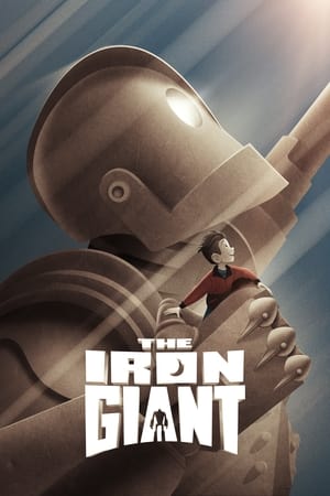 Nonton Film The Iron Giant (1999) Terbaru Nonton Film The Iron Giant (1999) Terbaru