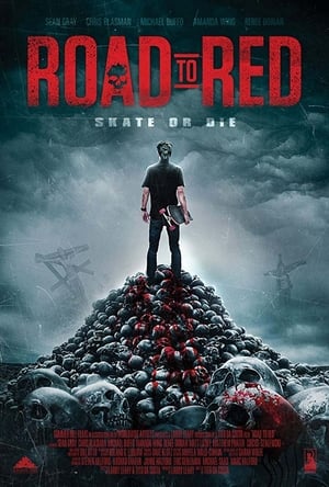 Nonton Film Road to Red (2020) Terbaru