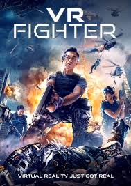 Nonton Film VR Fighter (2022) Terbaru Nonton Film VR Fighter (2022) Terbaru