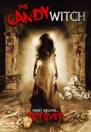 Nonton Film The Candy Witch (2020) Terbaru