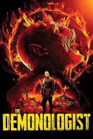 Nonton Film The Demonologist (2019) Terbaru