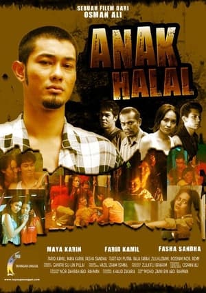 Nonton Film Anak Halal (2007) Terbaru Nonton Film Anak Halal (2007) Terbaru