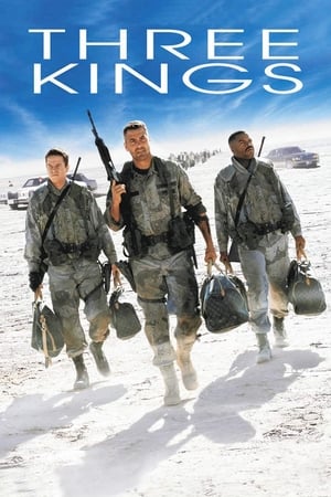 Nonton Film Three Kings (1999) Terbaru Nonton Film Three Kings (1999) Terbaru