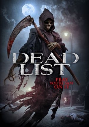 Nonton Film Dead List (2018) Terbaru Nonton Film Dead List (2018) Terbaru
