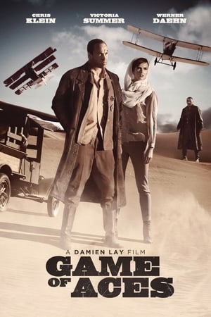 Nonton Film Game of Aces (2016) Terbaru Nonton Film Game of Aces (2016) Terbaru