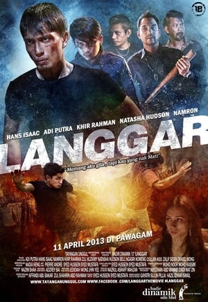 Nonton Film Langgar (2013) Terbaru