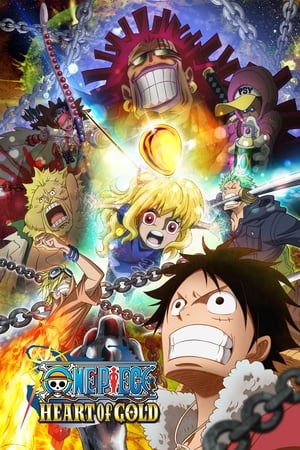 Nonton Film One Piece: Heart of Gold (2016) Terbaru Nonton Film One Piece: Heart of Gold (2016) Terbaru