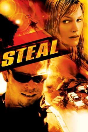 Nonton Film Steal (2002) Terbaru Nonton Film Steal (2002) Terbaru