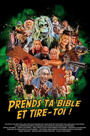 Nonton Film Take Your Bible and Get the Fuck Out of Here! (2023) Terbaru Nonton Film Take Your Bible and Get the Fuck Out of Here! (2023) Terbaru