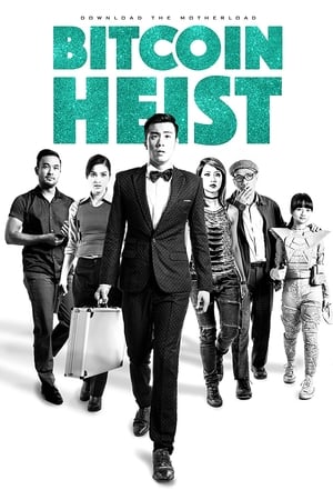 Nonton Film Bitcoin Heist (2016) Terbaru Nonton Film Bitcoin Heist (2016) Terbaru