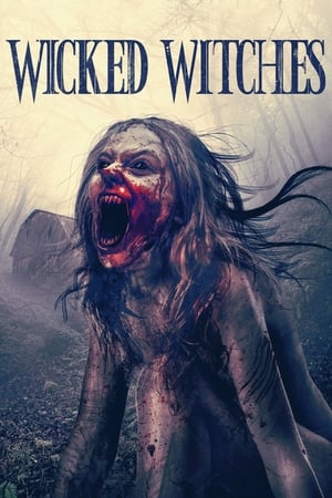 Nonton Film Wicked Witches (2018) Terbaru Nonton Film Wicked Witches (2018) Terbaru
