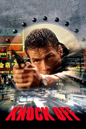 Nonton Film Knock Off (1998) Terbaru Nonton Film Knock Off (1998) Terbaru