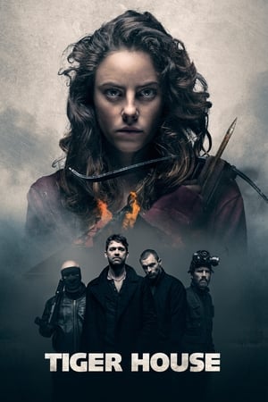 Nonton Film Tiger House (2015) Terbaru Nonton Film Tiger House (2015) Terbaru