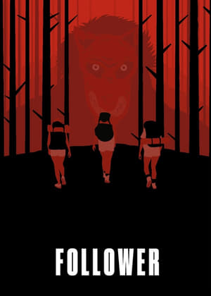 Nonton Film Follower (2022) Terbaru
