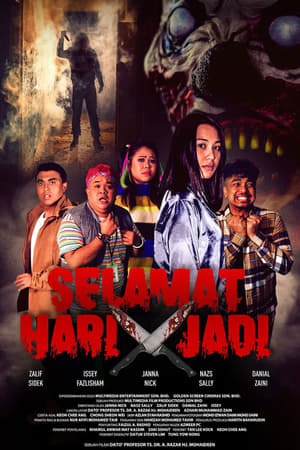 Nonton Film Selamat Hari Tak Jadi (2021) Terbaru Nonton Film Selamat Hari Tak Jadi (2021) Terbaru