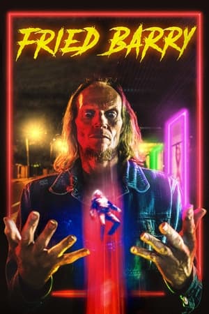Nonton Film Fried Barry (2020) Terbaru Nonton Film Fried Barry (2020) Terbaru