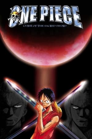 Nonton Film One Piece: Curse of the Sacred Sword (2004) Terbaru Nonton Film One Piece: Curse of the Sacred Sword (2004) Terbaru