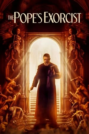 Nonton Film The Pope’s Exorcist (2023) Terbaru Nonton Film The Pope’s Exorcist (2023) Terbaru