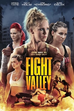 Nonton Film Fight Valley (2016) Terbaru Nonton Film Fight Valley (2016) Terbaru