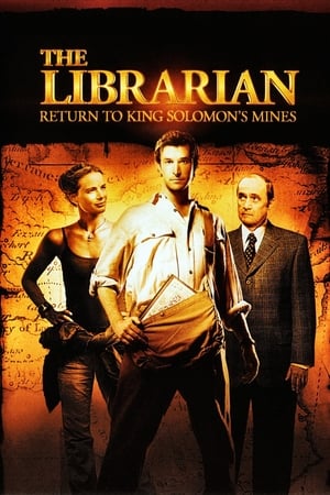 Nonton Film The Librarian: Return to King Solomon’s Mines (2006) Terbaru Nonton Film The Librarian: Return to King Solomon’s Mines (2006) Terbaru