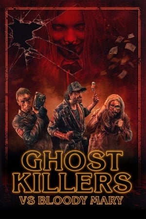 Nonton Film Ghost Killers vs. Bloody Mary (2018) Terbaru