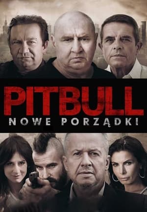 Nonton Film Pitbull: New Orders (2016) Terbaru Nonton Film Pitbull: New Orders (2016) Terbaru
