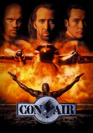 Nonton Film Con Air (1997) Terbaru