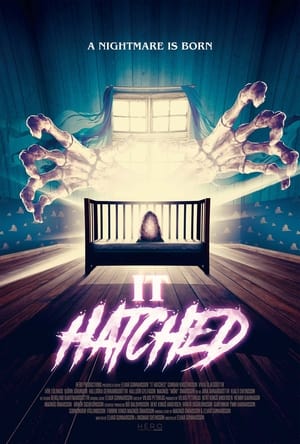 Nonton Film It Hatched (2021) Terbaru Nonton Film It Hatched (2021) Terbaru