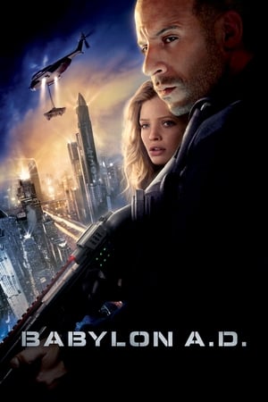 Nonton Film Babylon A.D. (2008) Terbaru Nonton Film Babylon A.D. (2008) Terbaru