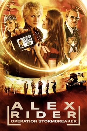 Nonton Film Stormbreaker (2006) Terbaru Nonton Film Stormbreaker (2006) Terbaru