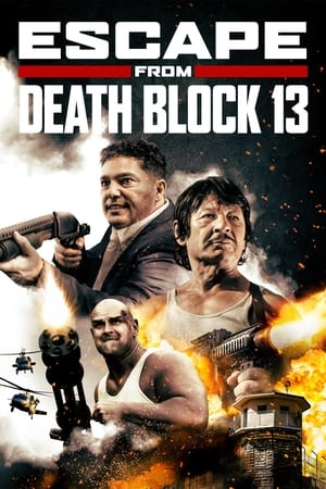 Nonton Film Escape from Death Block 13 (2021) Terbaru Nonton Film Escape from Death Block 13 (2021) Terbaru