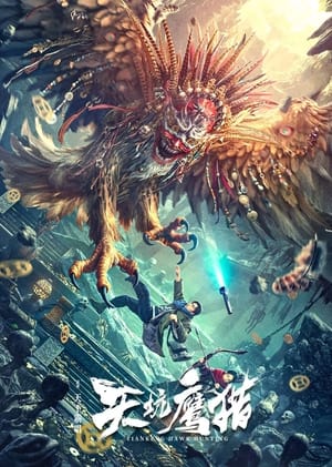 Nonton Film Tiankeng Hawk Hunting (2024) Terbaru