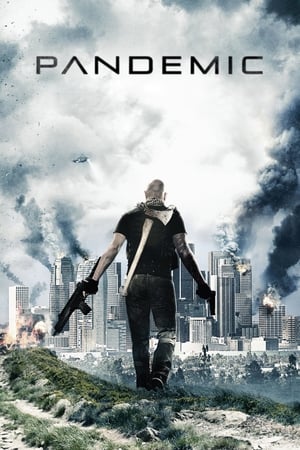 Nonton Film Pandemic (2016) Terbaru Nonton Film Pandemic (2016) Terbaru