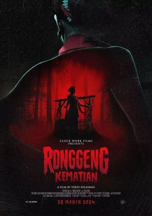 Nonton Film Ronggeng Kematian (2024) Terbaru