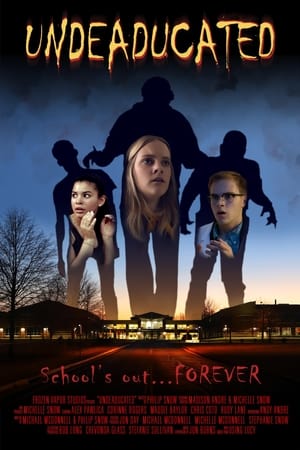 Nonton Film Undeaducated (2023) Terbaru Nonton Film Undeaducated (2023) Terbaru