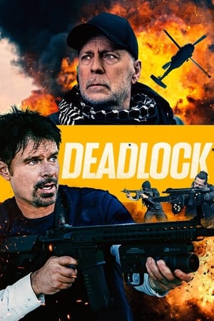 Nonton Film Deadlock (2021) Terbaru Nonton Film Deadlock (2021) Terbaru