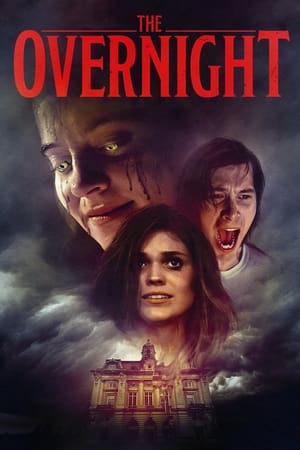 Nonton Film The Overnight (2022) Terbaru Nonton Film The Overnight (2022) Terbaru