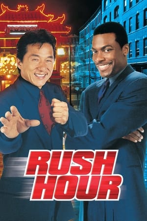 Nonton Film Rush Hour (1998) Terbaru Nonton Film Rush Hour (1998) Terbaru